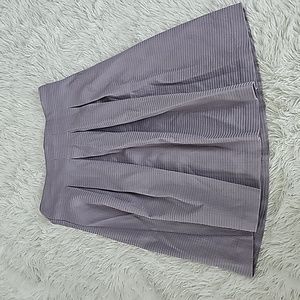 Ann Taylor factory skirt